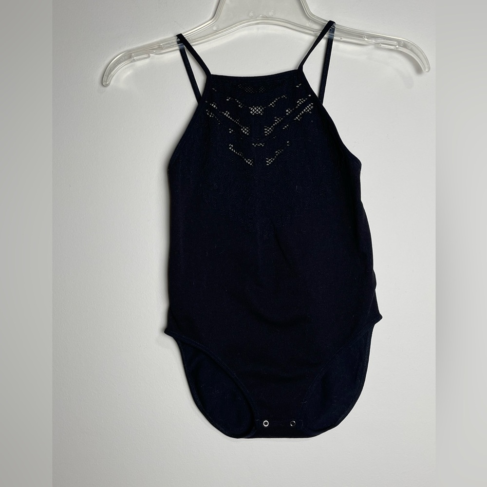 Free People Intimately Bodysuit